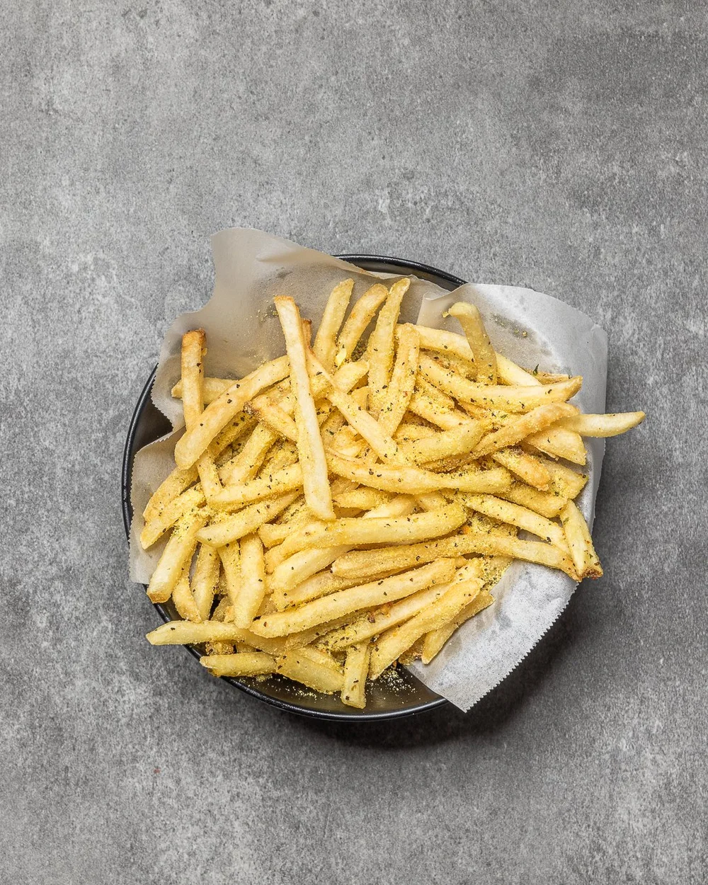 Classic fries