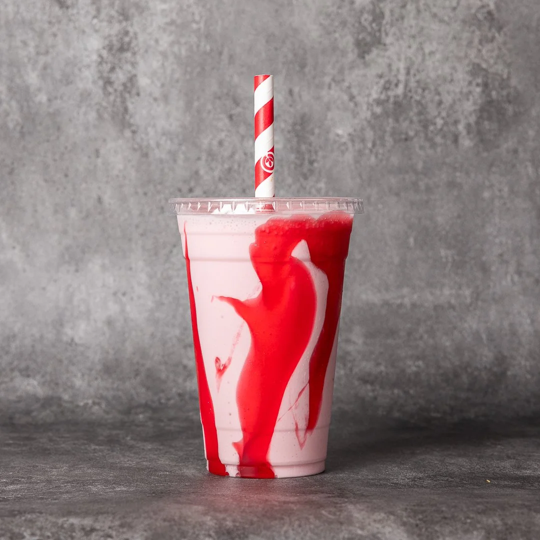 Umami House shakes